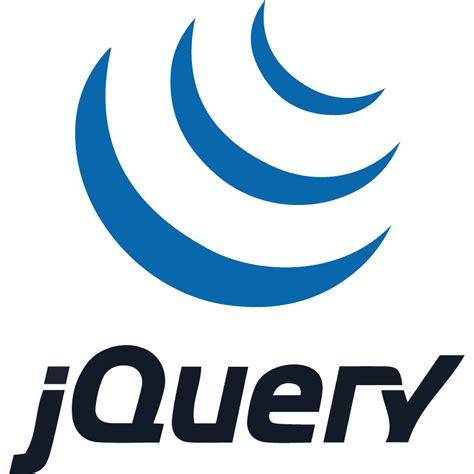 Jquery Logo Png