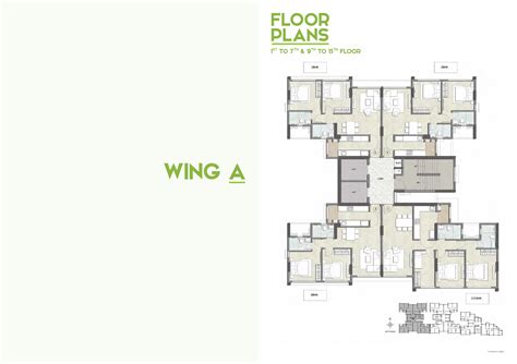 Primus Residences | Vakola Pipeline Road, Shanti Nagar, | Mumbai ...