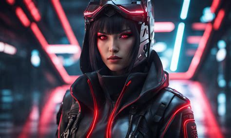 Red Alert Cyborg 的图像结果