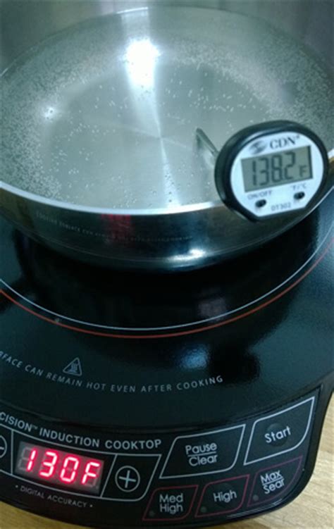 Image result for Induction Cooking Secrets