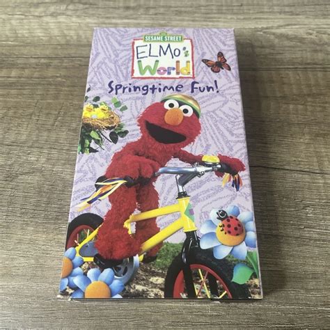 +Elmos Springtime Fun 的图像结果