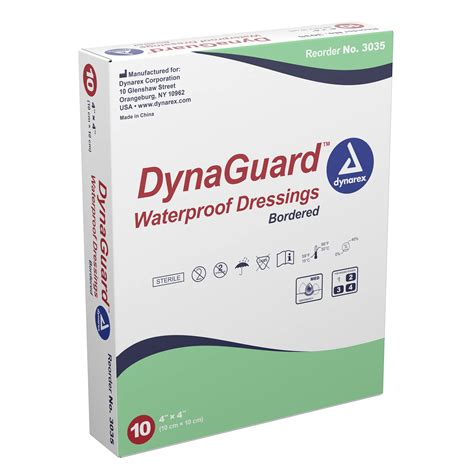 Dynarexxeroform Petrolatum Medicated Fine Mesh Gauze Dressing For Wound ...