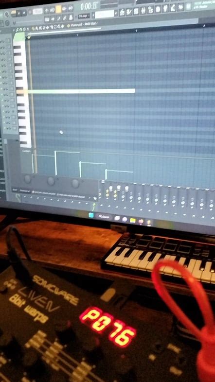 Image result for 8-Bit Midi