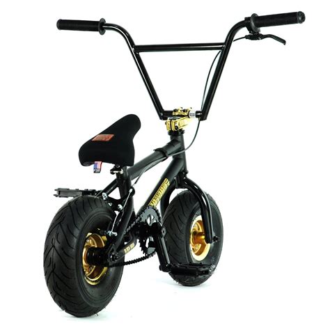 Zycle Mini BMX Bike | Rocky Mountain Fitness - Kelowna, Prince George ...
