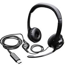 Logitech Headsets | Hubrisindia