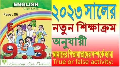 Class 7 Lesson 9 的图像结果