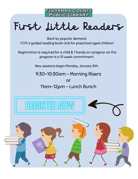 Fluvanna County Public Library: Home Page