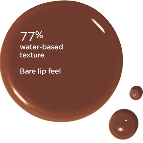 Water Lip Stain • 12 - Mocha Water