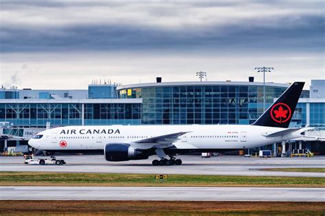 Analyzing Aeroplan's Preferred Pricing on Air Canada Flights | Prince ...