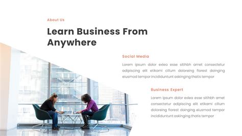 Image result for Company Profile Usint PowerPoint Tutorial