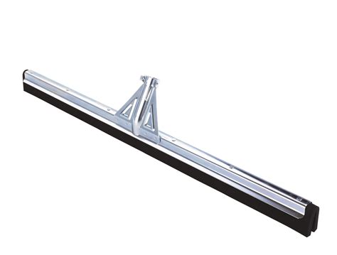 Heavy-duty floor squeegee | High-end metal floor squeegee | Moerman ...