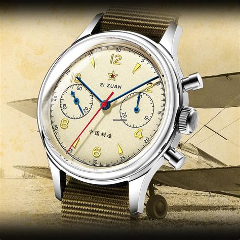 Sea-Gull 1963 Chronograph 38mm Sapphire Mechanical Watch 21... for Rs ...