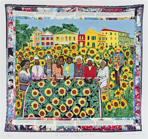 Why Do People Quilt