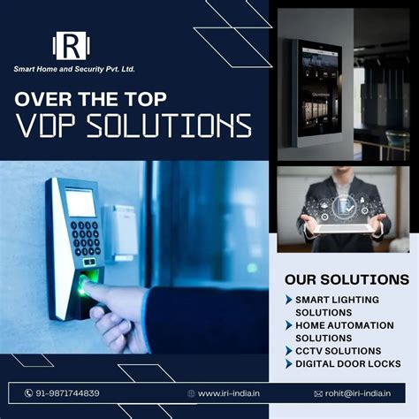 Smart Home Automation Service in Sahibabad, Ghaziabad