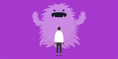 New Job Anxiety | The Vector Impact