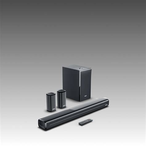 Buy India's Best Dolby Soundbars for TV in 2024 – MIVI