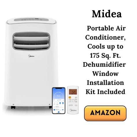 25 Best AC For Grow Tent: Top Portable Air Conditioners - Nathan Heinrich