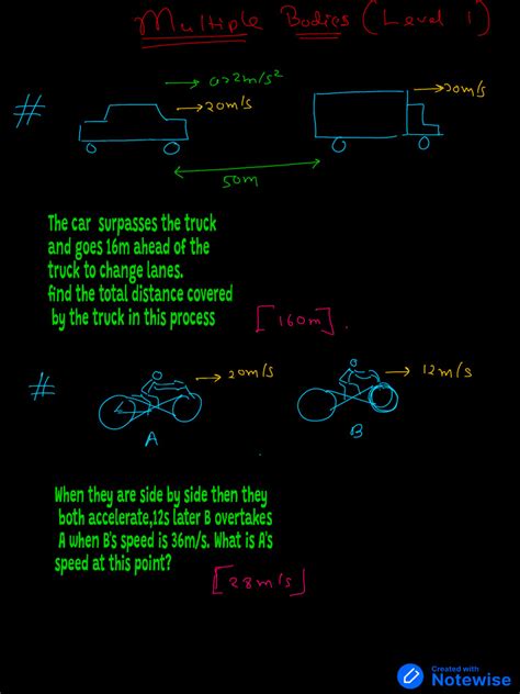 Two Body Problems | PDF