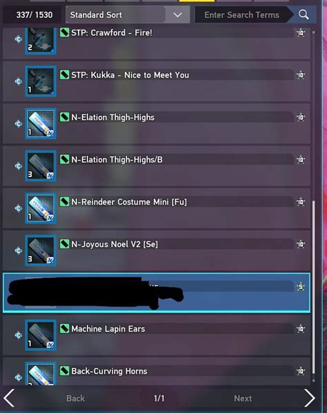 Image result for PSO2 NGS Cow