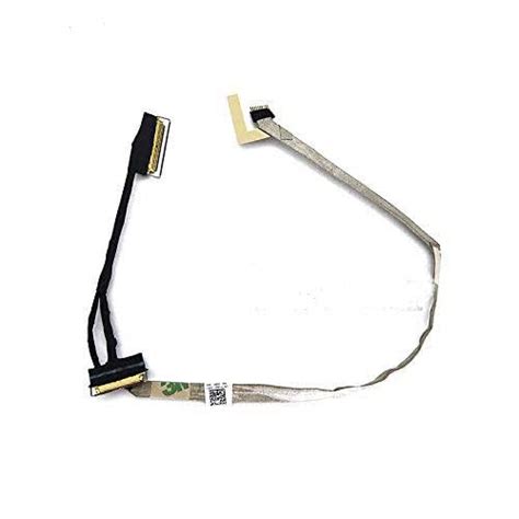 DBTLAP New Cable for Dell Alienware 17 R3 AAP10 DC02C009A00 LCD Lvds ...