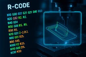 Image result for How to Program a Circle in G Code Using R