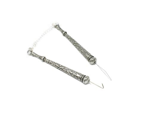 Image result for Victorian Thread Catcher