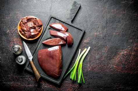 'Offal is unbeatable': UK doctors push health and environmental ...