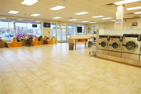 Let There Be Light: The Importance of Well-Lit Laundromats - Laundry ...