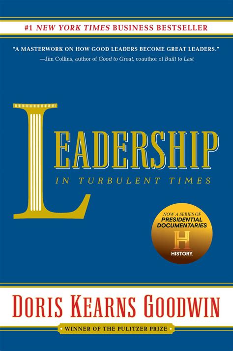 Leadership eBook by Doris Kearns Goodwin | Official Publisher Page ...