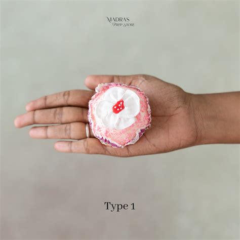 Candy Props – Madras Prop Store