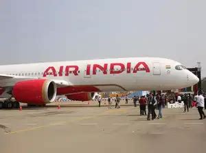 Air India suspends flights to and from Middle East, North America ...