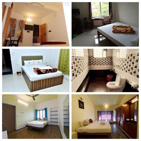 Dormitory in Ooty, Group Tour Packages