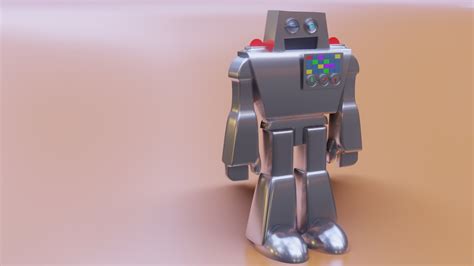 Image result for Blender Robot Tutorial