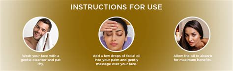 Sage Apothecary Face Serum Natural Argan Oil with 24K Gold Leaves ...