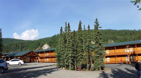 DENALI GRIZZLY BEAR RESORT (Denali Park) - Resort Reviews, Photos, Rate ...