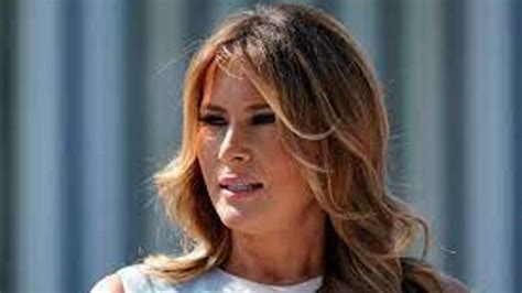 Michael Wolff Sues Melania Trump Over $1 Billion Threat Related to ...