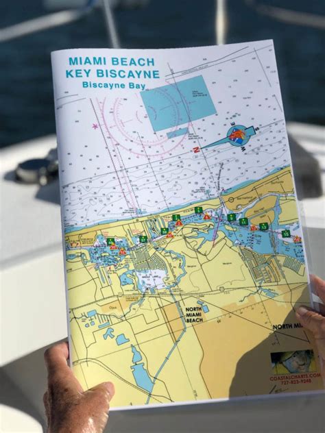 Image result for Key Biscayne Mean High Water Line Map
