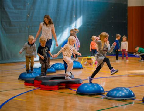 Photo Gallery of Our Whitefish Fitness Center | The Wave Aquatic and ...