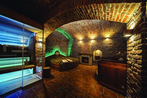 Beer Spa in Prague with Hops Sauna | Avantgarde Prague