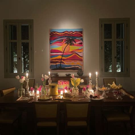 “Life’s too short to wait for candlelight dinners”: Overheard at Decem ...