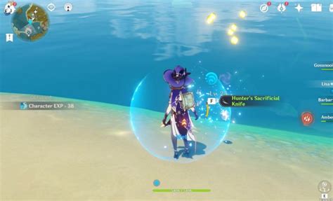 Genshin Impact Agents: Farming Locations, Drops & How To Defeat