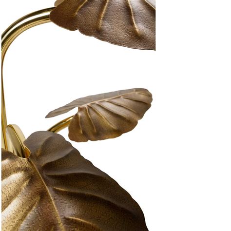 Lotus Floor Lamp FLOOR from Mondocollection.com