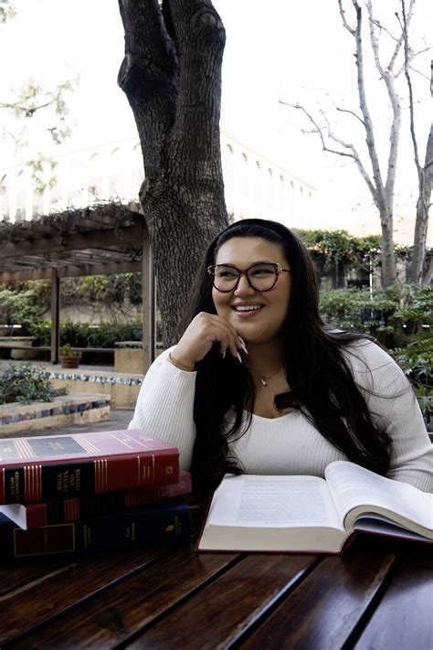 Prepare For Law School and Thrive When You Get There | Whittier College