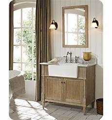 Farmhouse Bathroom Vanity by Fairmont Designs 142 Fv36 Rustic Chic 36 Quot Farmhouse Modern Farmhouse Bathroom Vanity