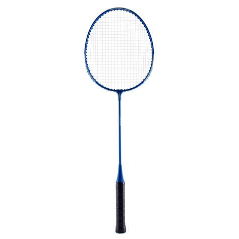 Buy Adult Badminton Racket Br 100 Blue Online | Decathlon