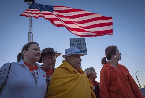 99-year-old survivor walks in Bataan Memorial Death March for the 10th ...