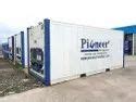 Reefer Refrigerated Container - Reefer Container on Lease Trader ...