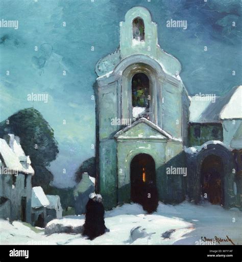 . Русский: Paintings by the artist George Ames Aldrich (1872-1941) . before 1943. artist George ...