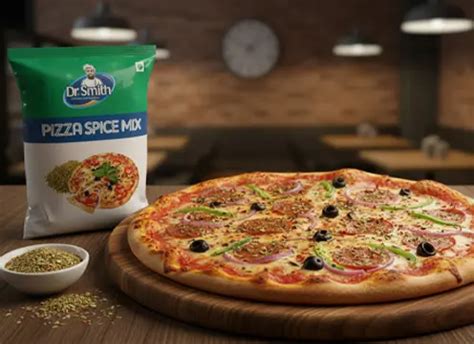 Best Pizza Mix for Multi-Location Consistency - Dr. Smith