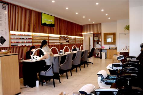 Eden Nails & Spa — Mt Eden Village